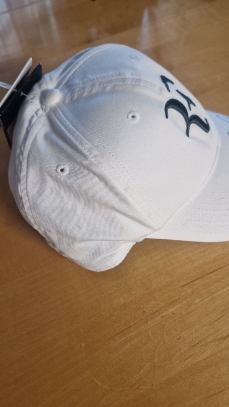 Autografi: Roger Federer Original Autogramm auf RF Nike Cup – Nuovo (secondo la descrizione) da Salmsach venduto da aacs65 9