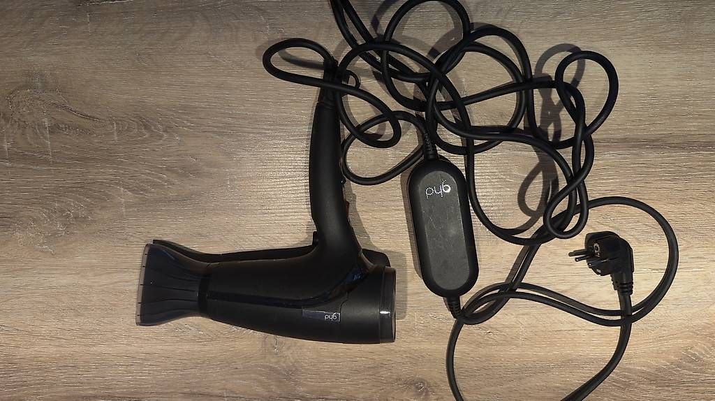 Föhn: Asciugacapelli GHD – Gebraucht aus Cadro von rac_cw68 1