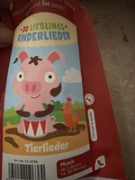 Kinderlieder Tonie