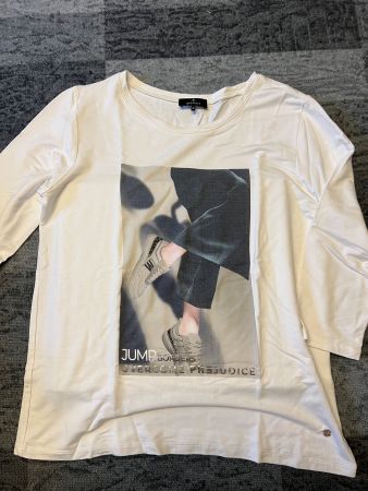 Shirt Monari, Gr. 40