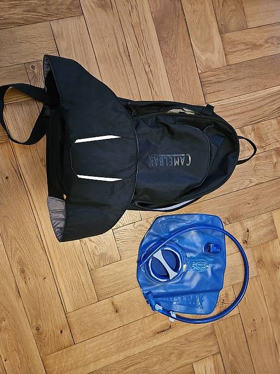 Camelbak Sacs à dos: Camelbak Rucksack – D'occasion à Zürich par R.Berry 2