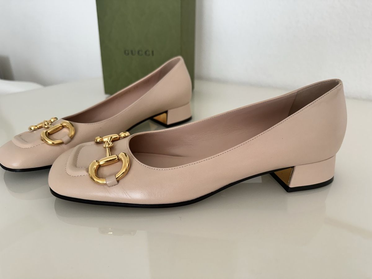 Gucci Scarpe da donna: Gucci Pumps – Nuovo (secondo la descrizione) da Zürich venduto da Mona-L 2