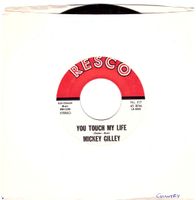 MICKEY GILLEY