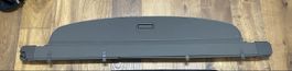Original Audi Q7 Kofferraumabdeckung Gepäckraumrollo