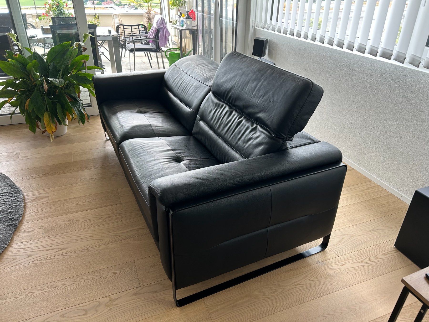 Pfister Sofas: Sofa Caesar von Pfister – D'occasion à Konolfingen par Tomcat680 1