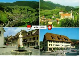 Mümliswil