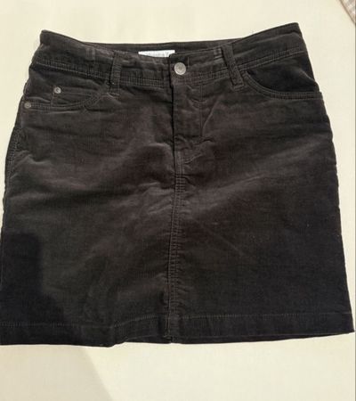 8x Damen Hosen/Röcke gebraucht