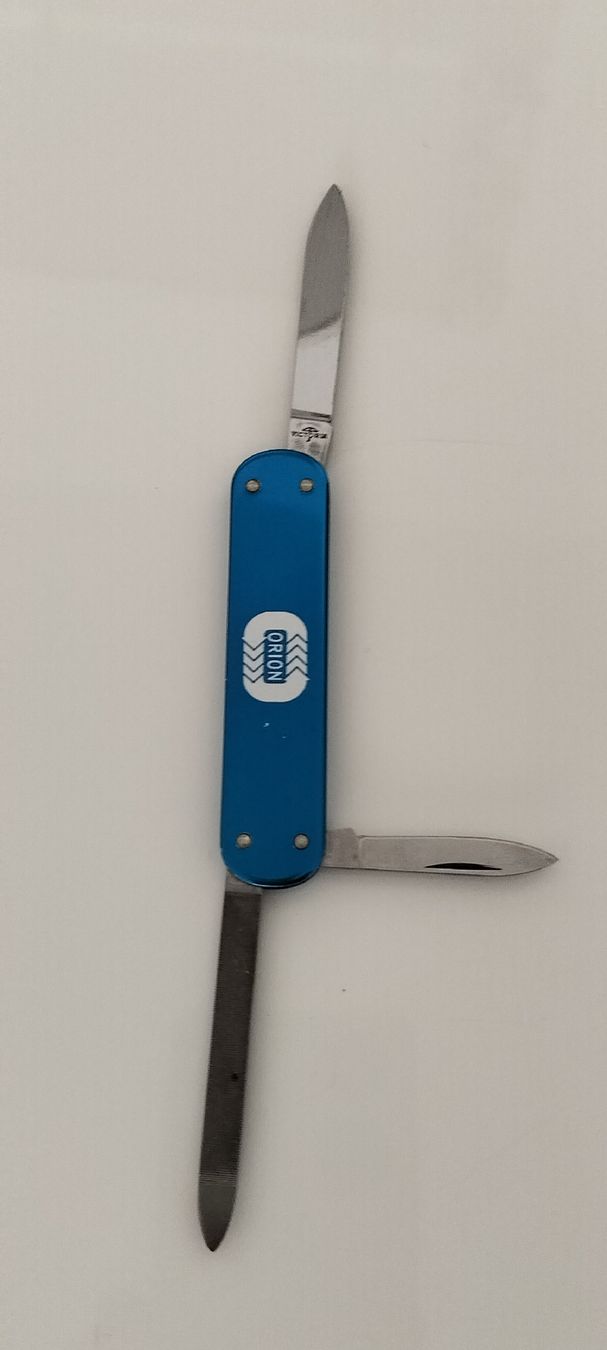 Victorinox Coltelli tascabile: Sackmesser – Usato da Basel venduto da Meda.moja 3