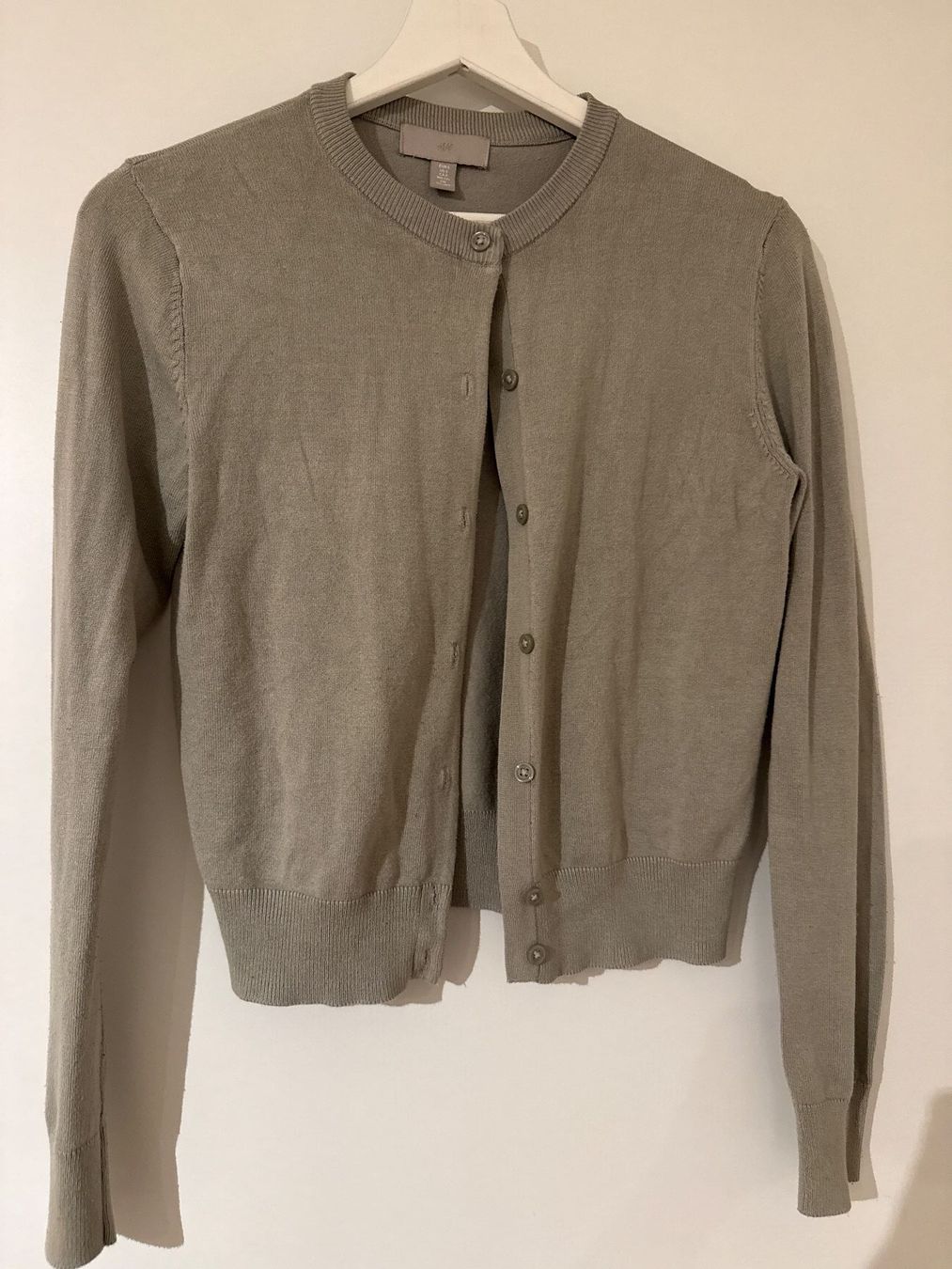 H&M Giacche: Strickjägli von H&M Gr.S – Usato da Schönenwerd venduto da d.chiara