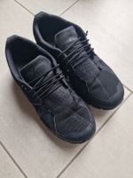On Running Sneaker schwarz Grösse EUR 40.5 guter Zustand