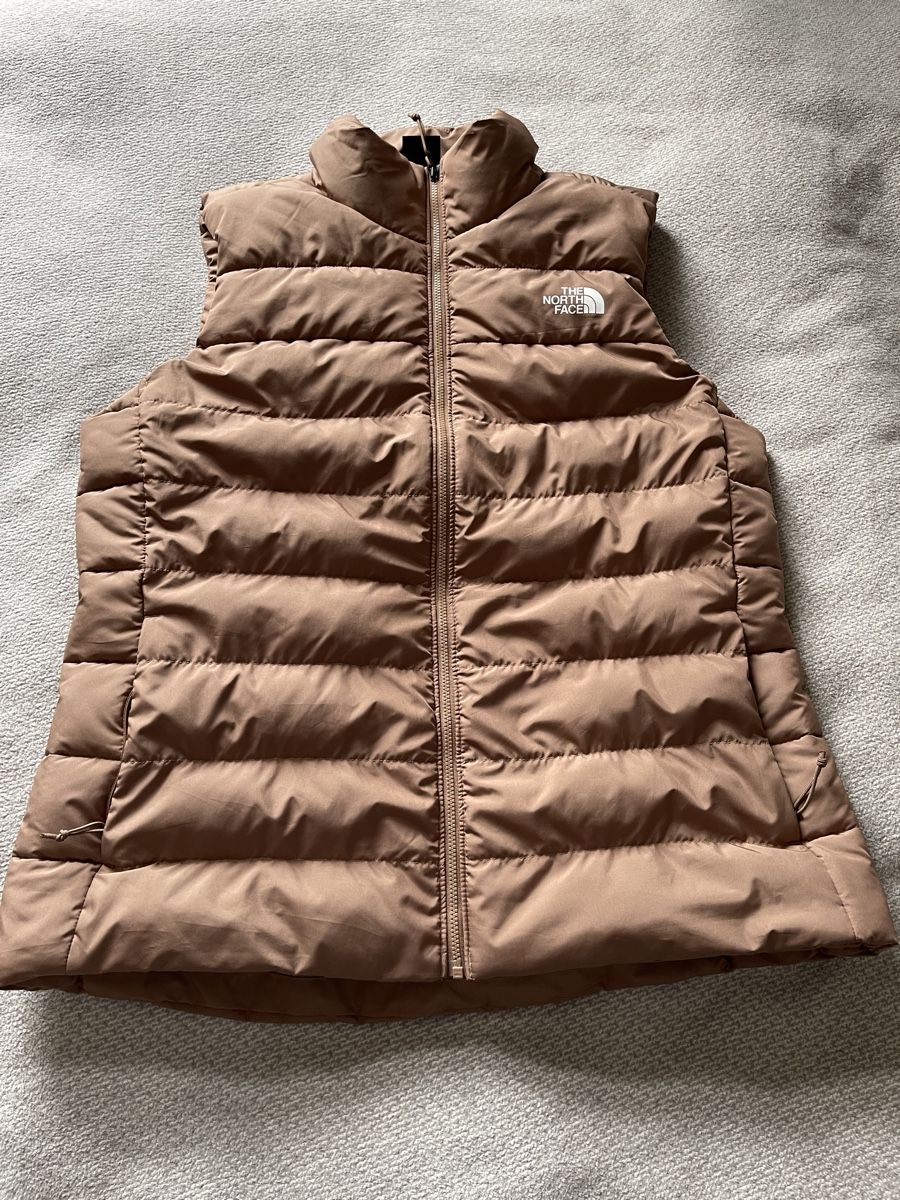 North Face Gilet & Giacche senza maniche: Daunenweste, The North Face, Gr. 40 – Nuovo (secondo la descrizione) da Ermatingen venduto da anj_9bm5