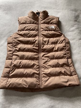 Daunenweste, The North Face, Gr. 40