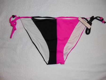 VICTORIA'S SECRET BIKINIHOSE GR. M, NEU