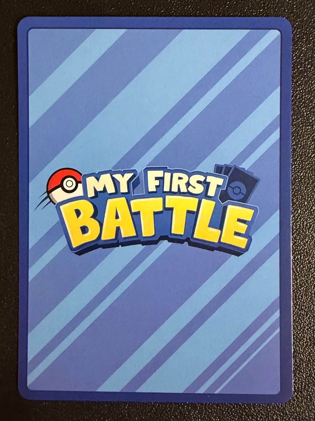 Pokémon Carte collezionabili: Gyarados My First Battle-Squirtle Deck – Nuovo (secondo la descrizione) da Niedergösgen venduto da SwissPokeCards 1