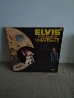 ELVIS PRESLEY Aloha From Hawaii Via Satellite  2 LP's 1973