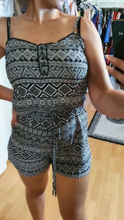 🌺Jumpsuit-Overall 🌺Größe 38-M🌺