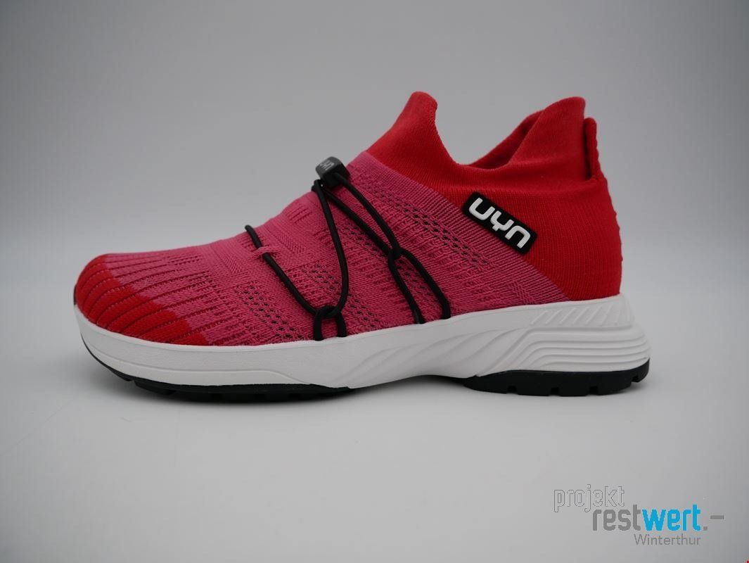 UYN Scarpe da donna: UYN FREE FLOW TUNE, PINK/ORANGE, GR. 36 – Nuovo (secondo la descrizione) da Winterthur venduto da Restwert_Winterthur 1