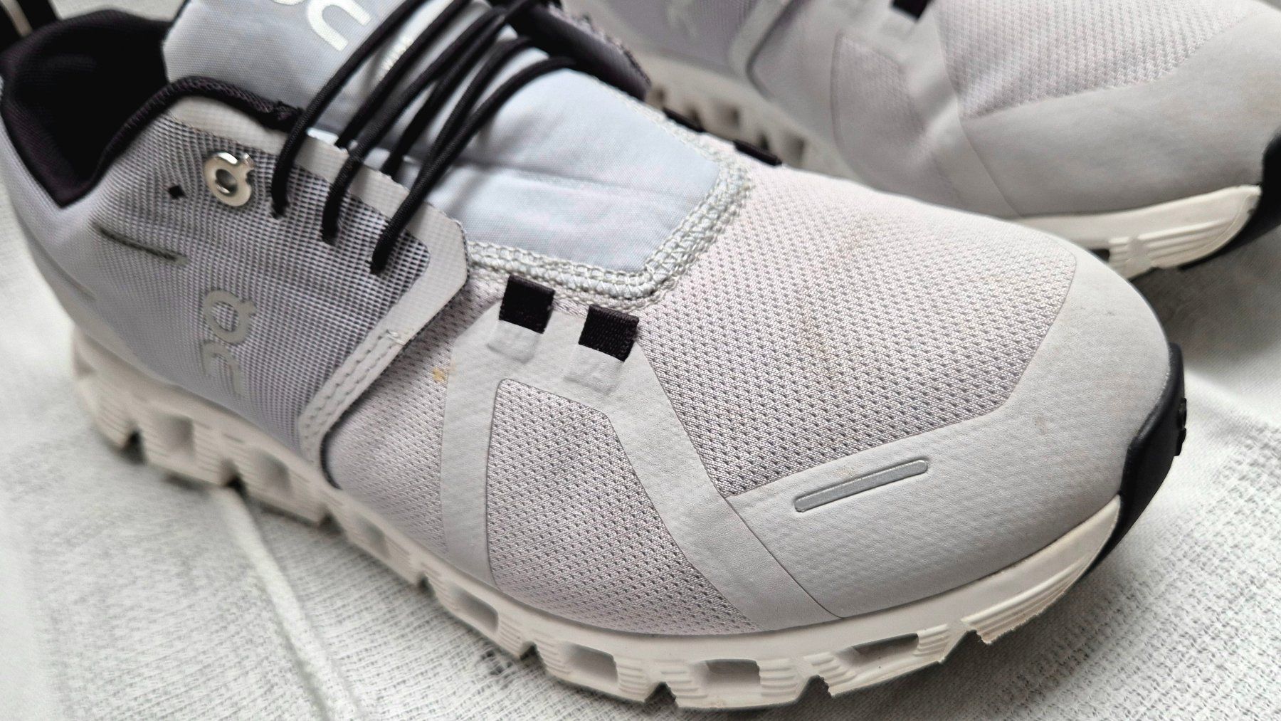 On Herrenschuhe: ON Cloud Waterproof – Gebraucht aus Gutenswil von Brina_Bee 4