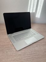 HP Spectre X360 15" Touchscreen