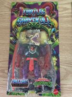 Turtles of Grayskull Ninjor Neu/OVP