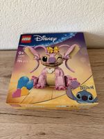 Lego Angel & Stitch Neu!!