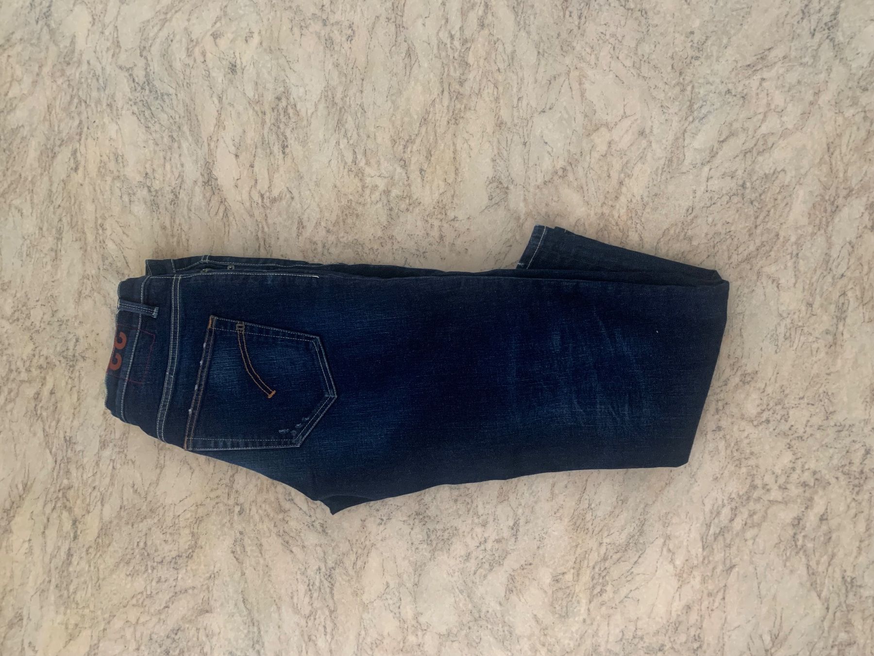 Dondup Jeans: Dondup Jeans – Nuovo (secondo la descrizione) da Zug venduto da high1970 4