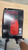Spirella Wäschesack Sport rot 50 Liter gebraucht