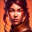 Profile image of Elosha