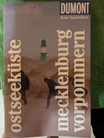 Dumont Reise-Taschenbuch Ostseeküste Mecklenburg Vorpommern