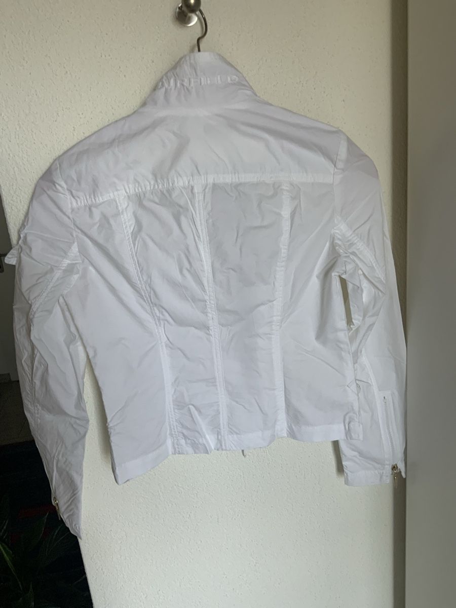 Airfield Giacche: Damen Riga-Jacke Airfield – Usato da Ebmatingen venduto da Heinco 1