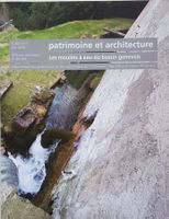 RARE ! Les 50+ moulins à eau du bassin genevois (2009)
