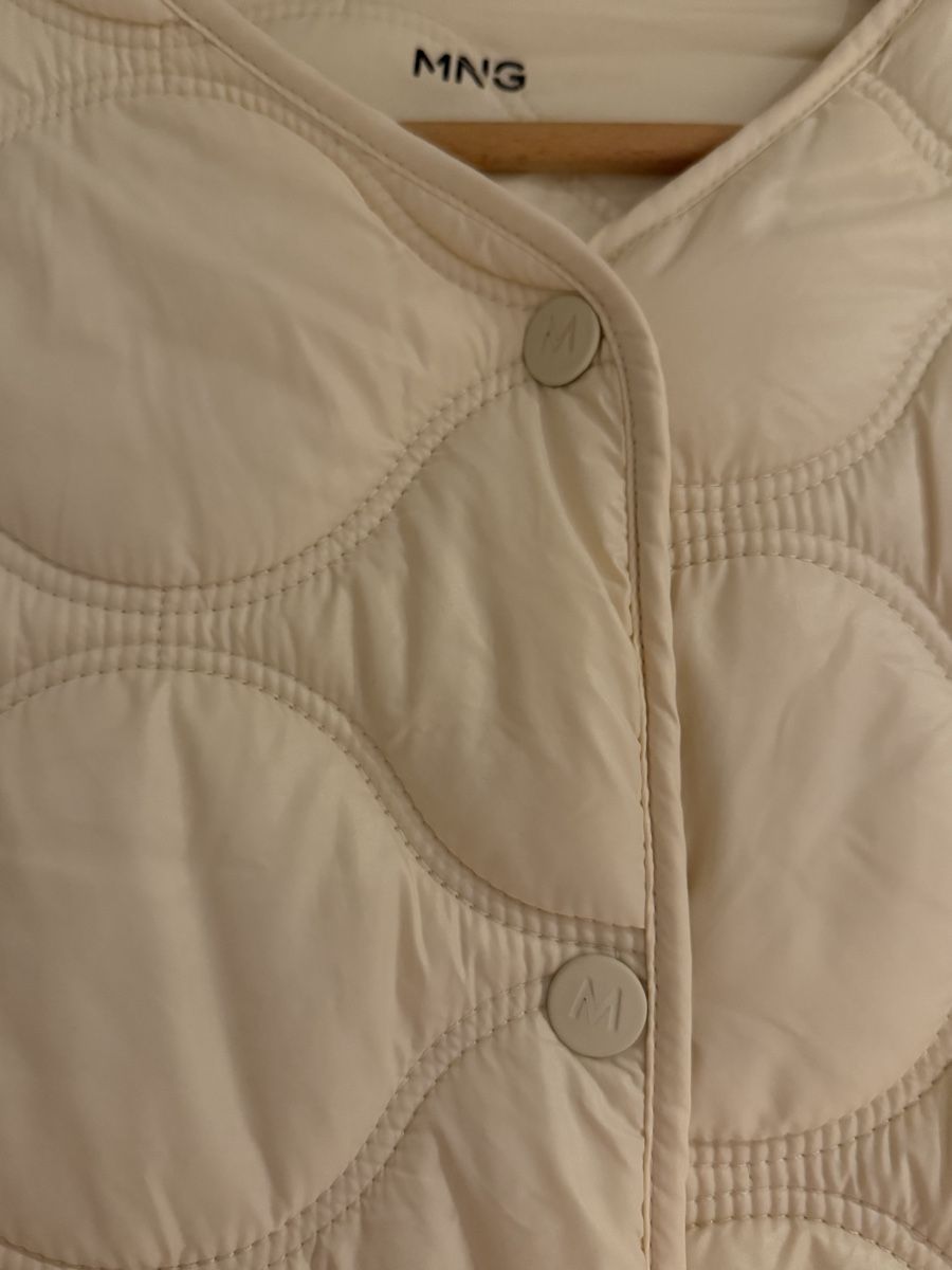Jacken: Steppjacke von Mango – Neu und originalverpackt aus Tennwil von Zaylaaa 3