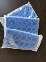 Tube Racks (Laborständer für Probegefässe)