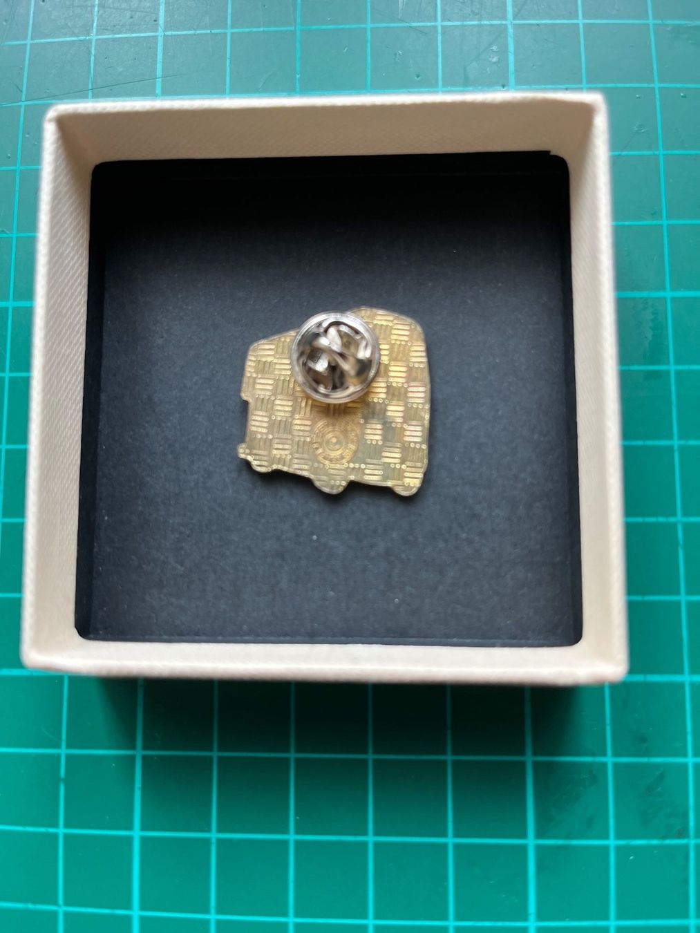 Placchette & Badge: Pin – Usato da Altendorf venduto da herkules74 1