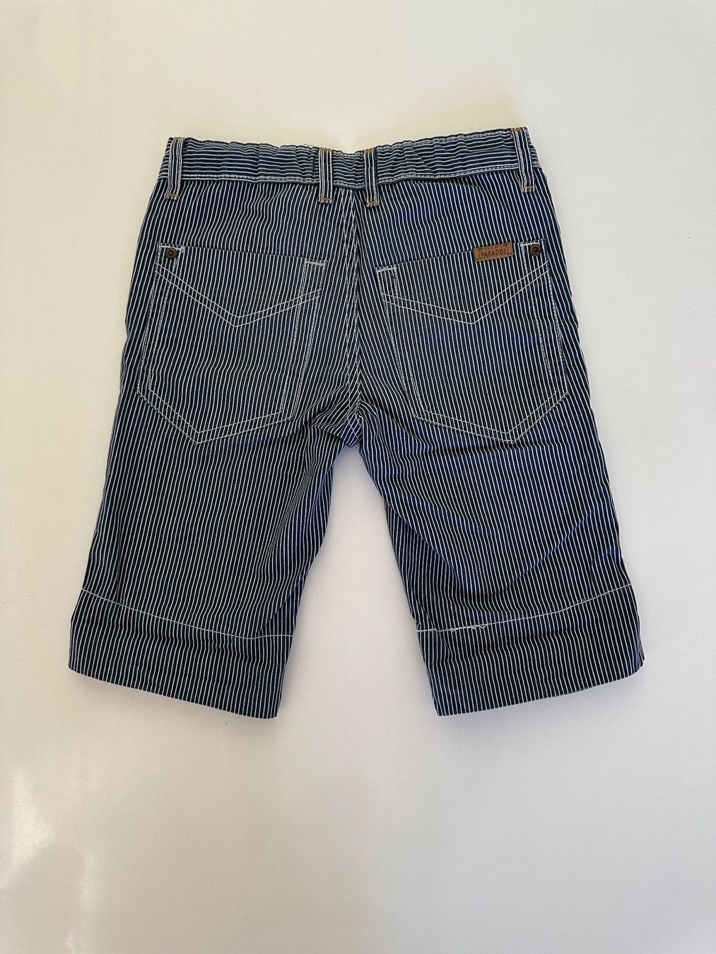 Pantaloni: Sfera Shorts / Grösse 124 – Usato da Lausen venduto da Swissart123 2
