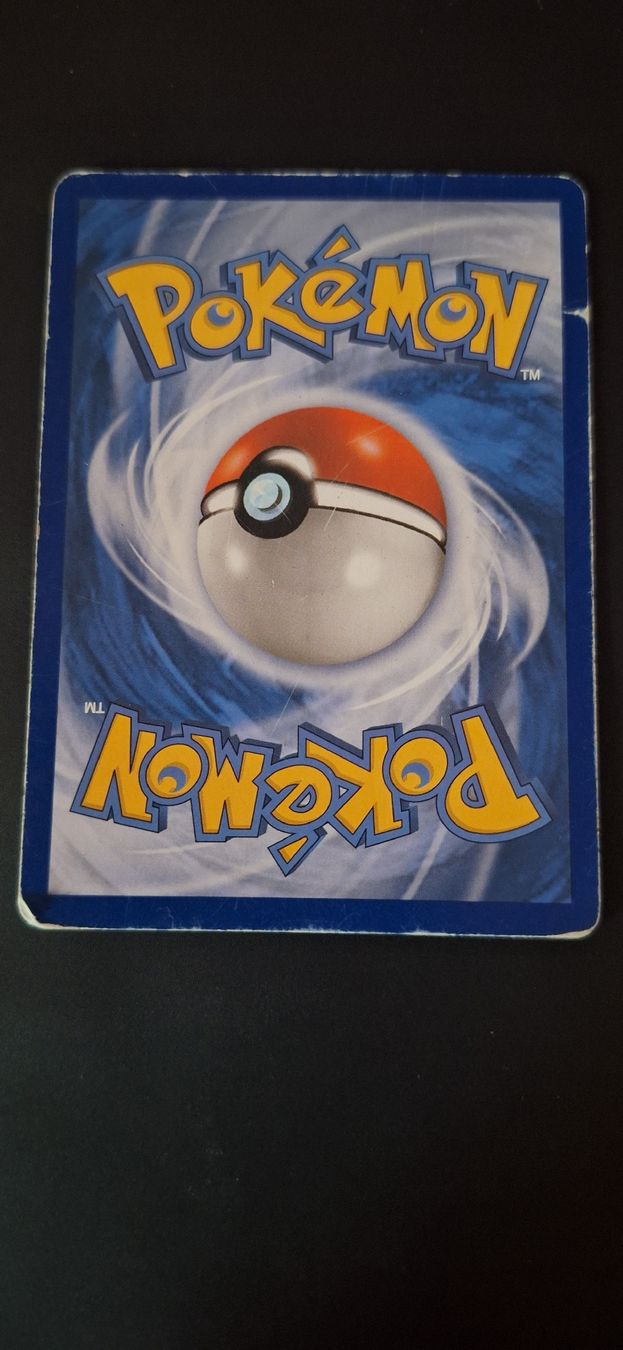 Karten: Pokemon Zekrom Karte BW05 gebraucht – Gebraucht aus Lengnau AG von rap_zh9k 1