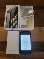 iPhone 4s