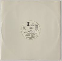 Trinity, The Good, The Bad & The Ugly (Trance, Euro House)