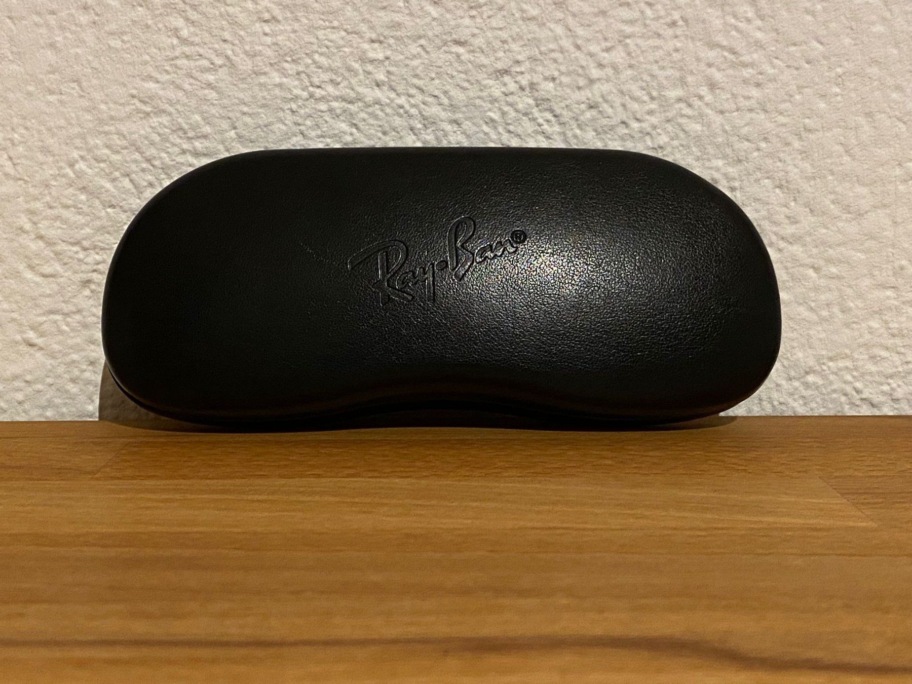 Ray-Ban Occhiali & Lenti: Occhiali Ray Ban – Usato da Ascona venduto da zfi_rpp2 4