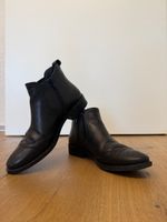 Tamaris Stiefeletten schwarz