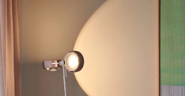 Occhio Lampade: Stehleuchte Sento terra von Occhio – Nuovo (secondo la descrizione) da Binningen venduto da Masc61 2