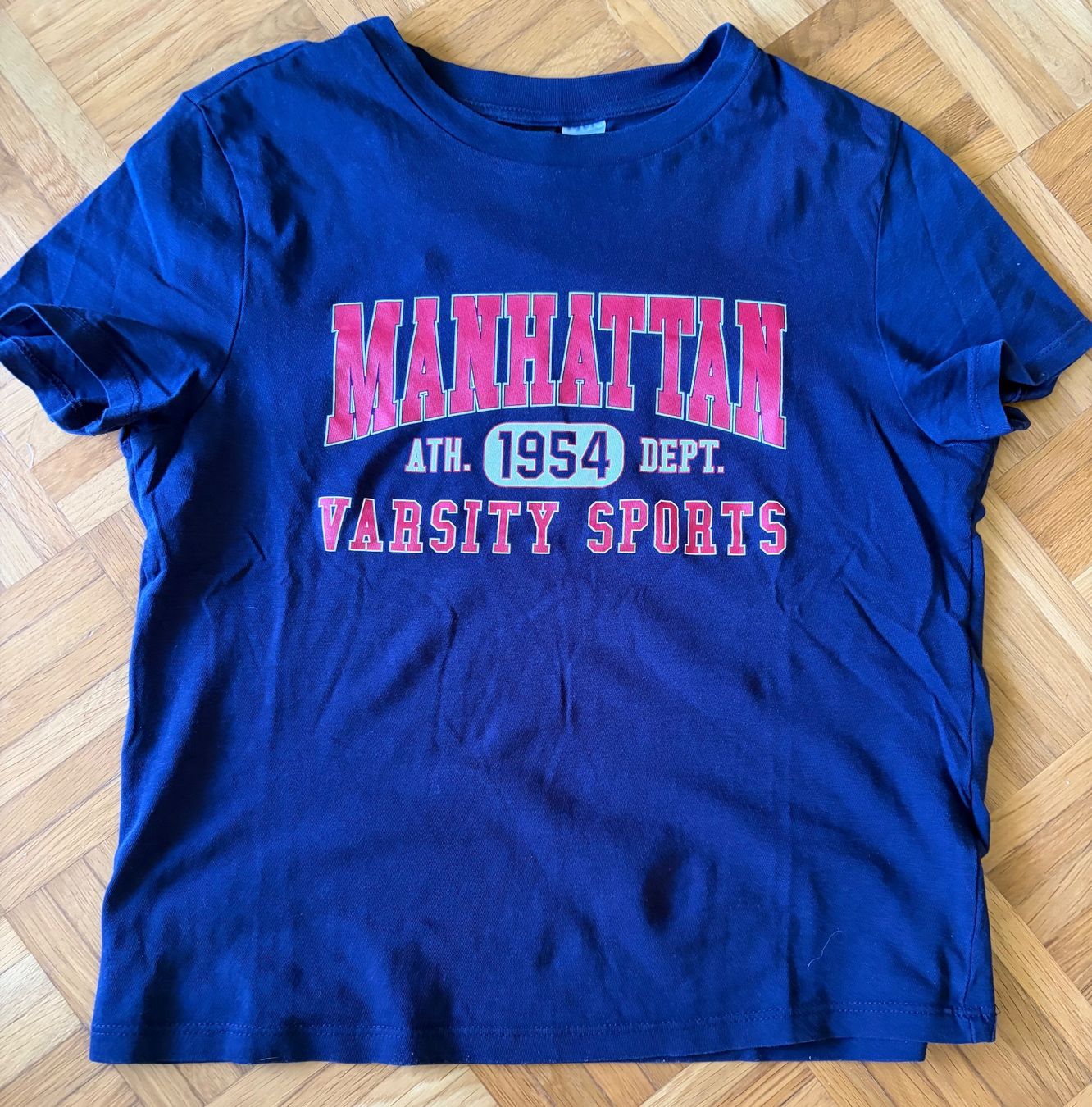 T-shirt: Damen T-Shirt, Gr. XS – Usato da Adliswil venduto da Myxin
