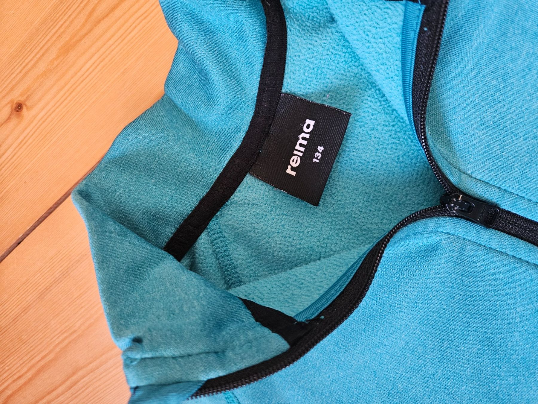 Maglioni & Felpe: Reima Fasi, Fleece Pulli, 134 – Usato da Rifferswil venduto da fle_5nqr 1