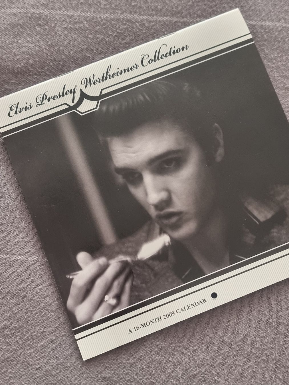 Libri: Elvis Presley - kleine Sammlung – Usato da Trimbach venduto da EyeOfTheTiger 2