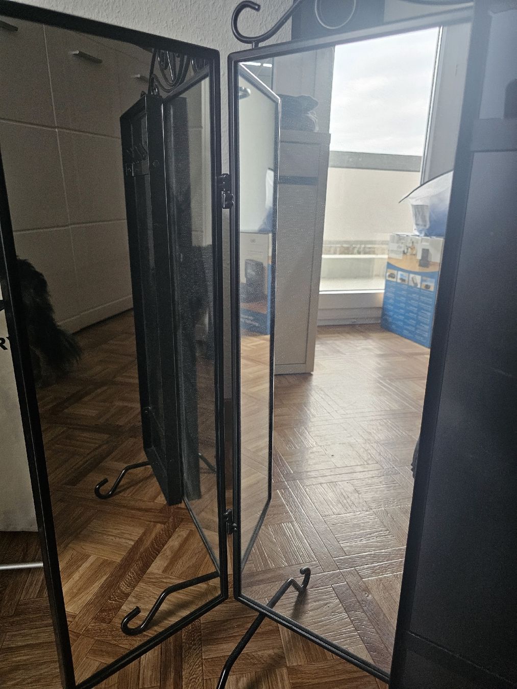 Spiegel: Miroir – Neu (gemäss Beschreibung) aus Chéserex von cri_8pdw 1