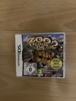 Zoo Tycoon 2 für Nintendo DS