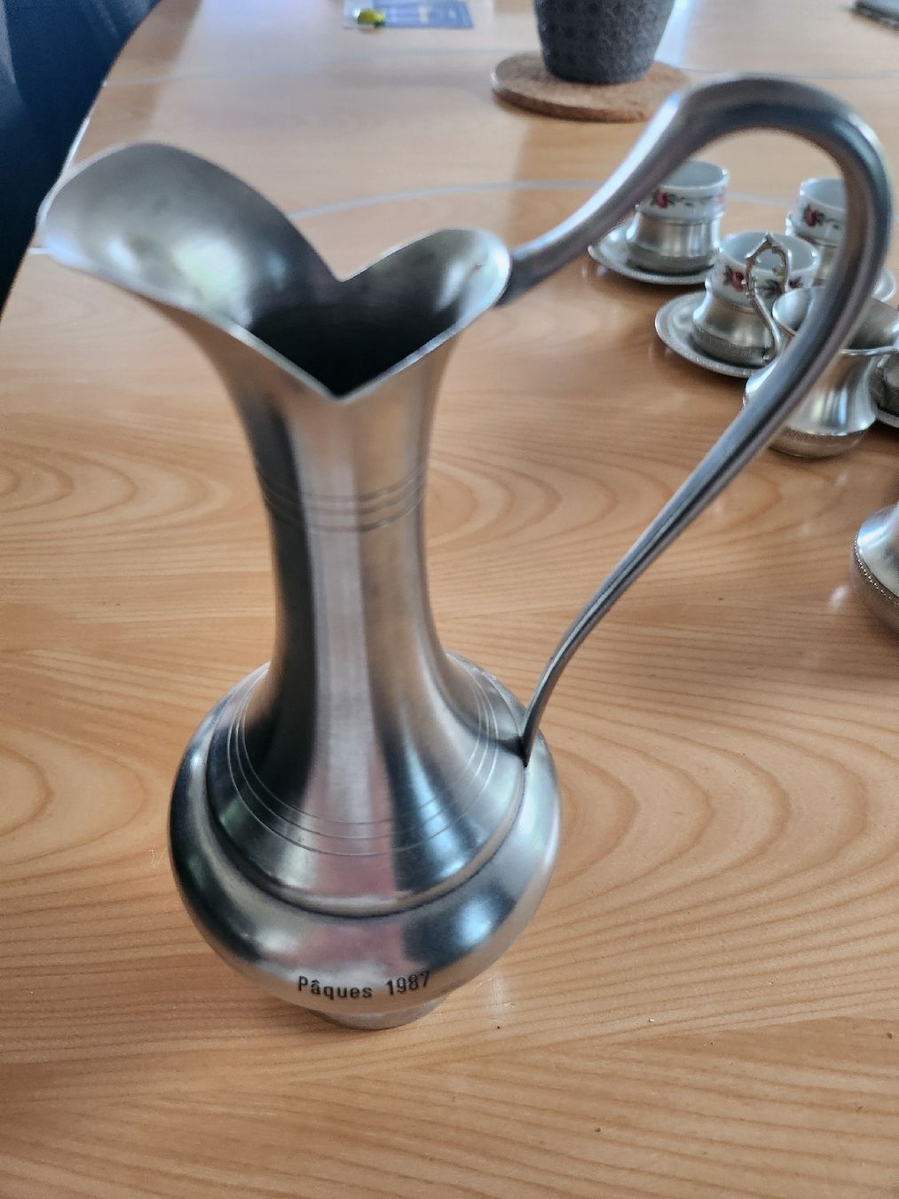 Caraffe: Channes – Usato da Prêles venduto da fafa11
