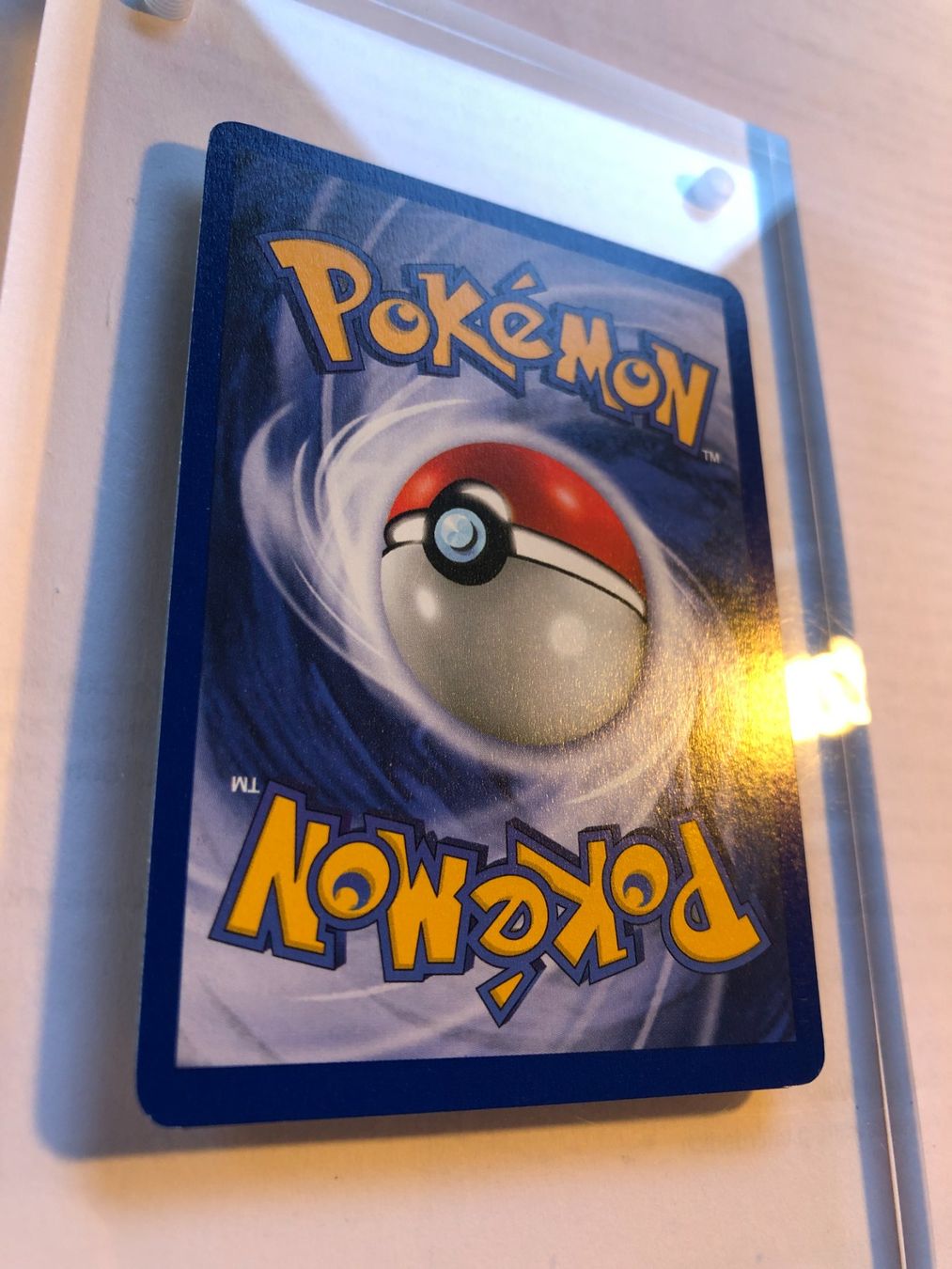 Sammelbilder & Trading cards: Eevee 1st Team Rocket - MINT - ab 1.- – Gebraucht aus Giubiasco von dan_pr8b 5