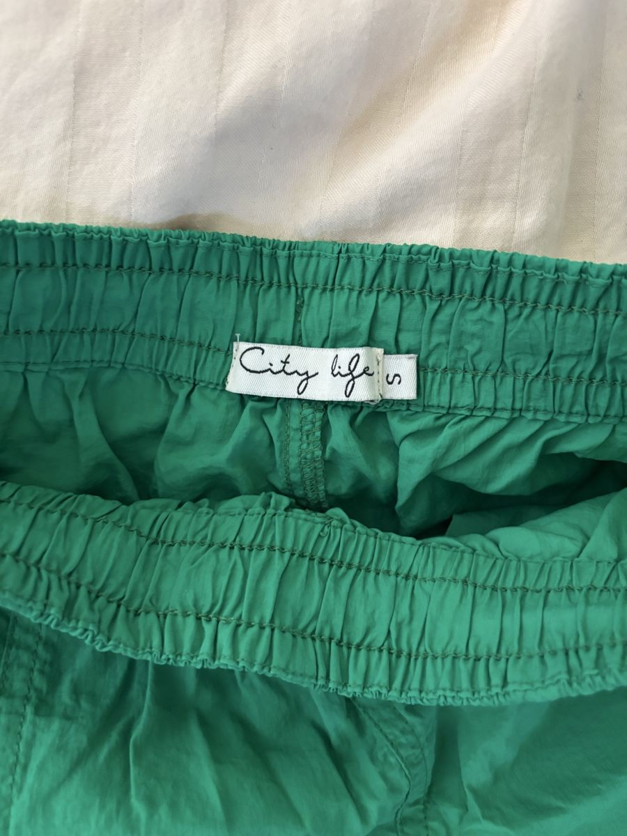 Hosen: Kurzhosen – Gebraucht aus Wädenswil von Gagegia 2