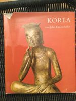 Korea. 2000 Jahre Kunstschaffen